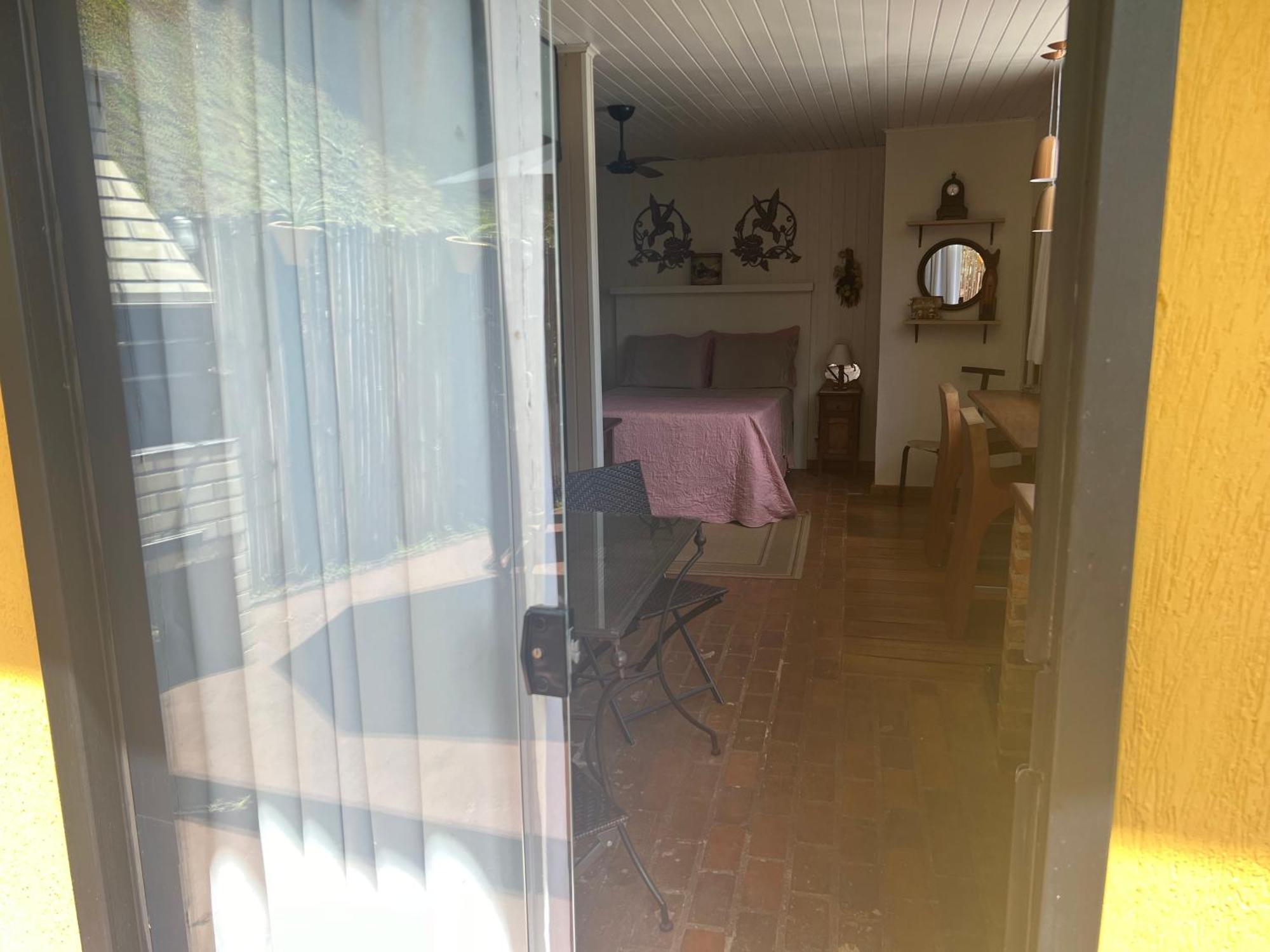 Teresópolis The Lodge מראה חיצוני תמונה