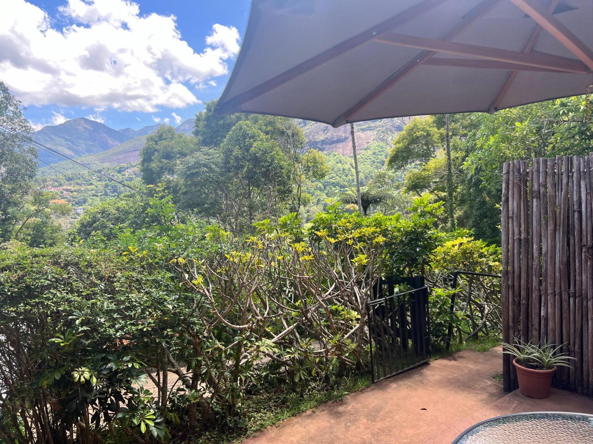 Teresópolis The Lodge מראה חיצוני תמונה