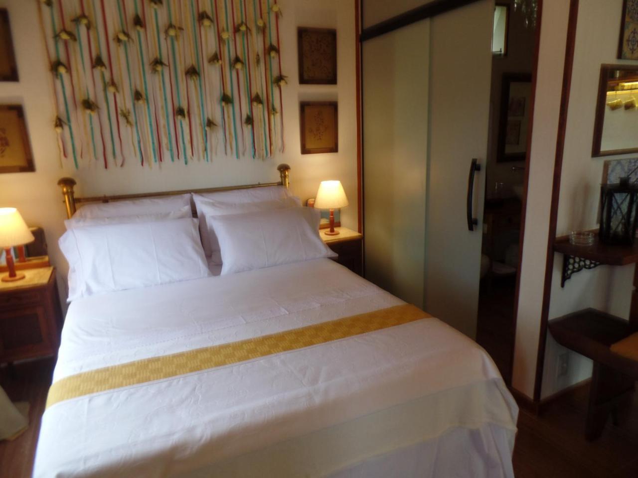 Teresópolis The Lodge מראה חיצוני תמונה