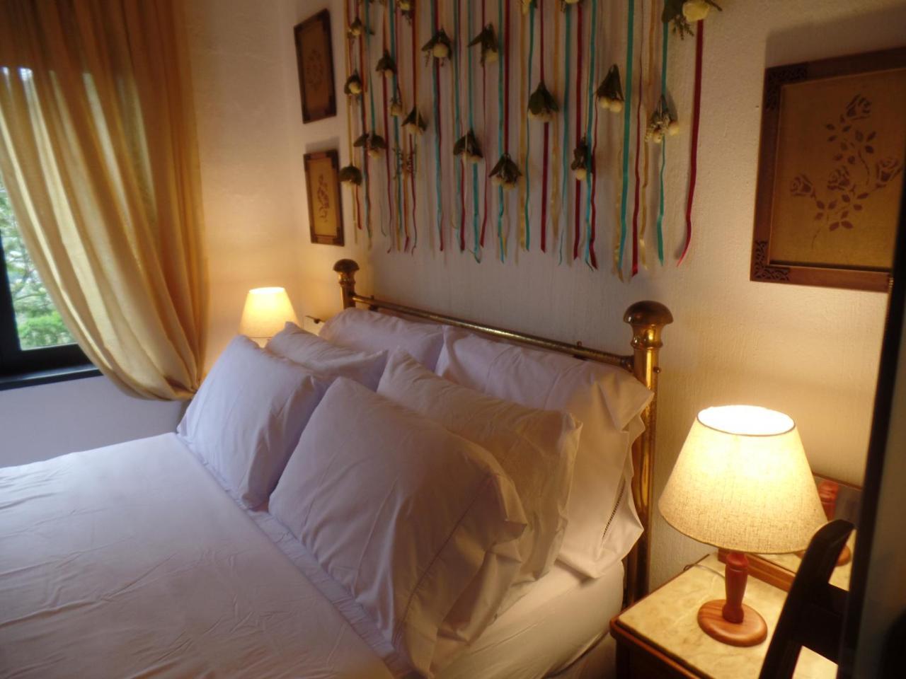 Teresópolis The Lodge מראה חיצוני תמונה
